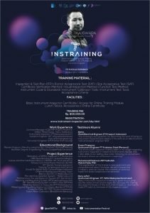 INSTRAINING