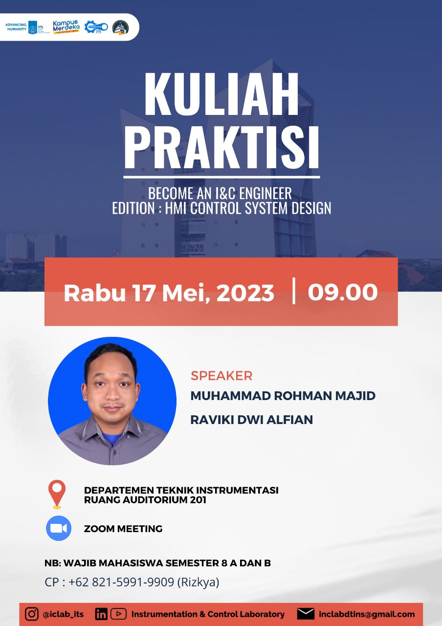 Kuliah Praktisi 