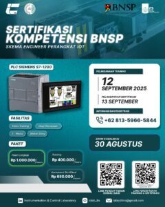 Sertifikasi BNSP