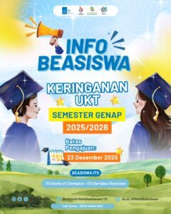 Permohonan keringanan UKT
