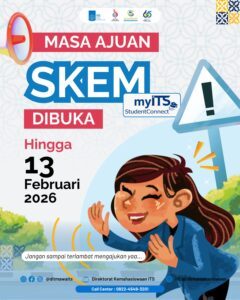 Masa Ajuan SKEM