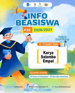 Beasiswa Karya Salemba Empat