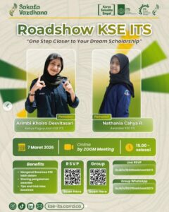 Roadshow KSE ITS