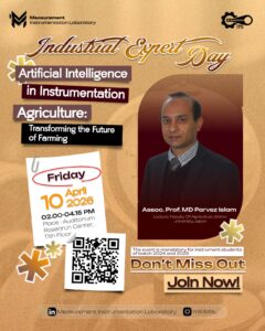 Artificial Intelligence in Instrumentation Agriculture: Transforming the Future of Farming