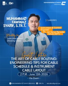 The Art of Cable Routing: Engineering Tips for Cable Schedule & Instrument Cable Layout
