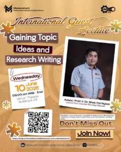 Gaining Topic Ideas and Research Writing