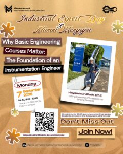 Why Basic Engineering Courses Matter: The Foundation of an Instrumentation Engineer