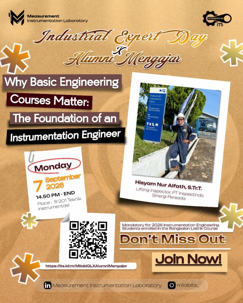 Why Basic Engineering Courses Matter: The Foundation of an Instrumentation Engineer