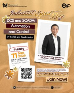 how DCS and SCADA shape modern industrial processes