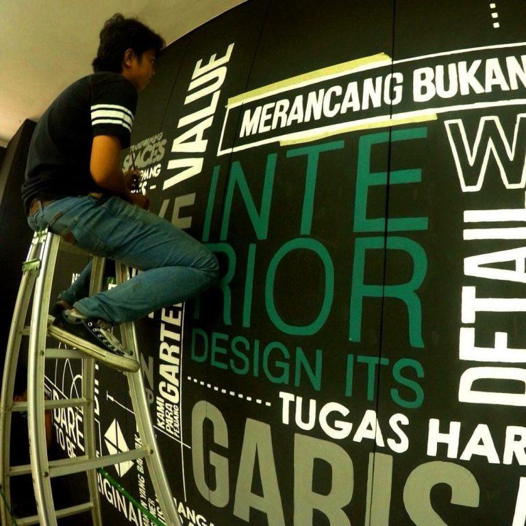 Beranda Departemen Desain  Interior 