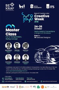 Master Class
