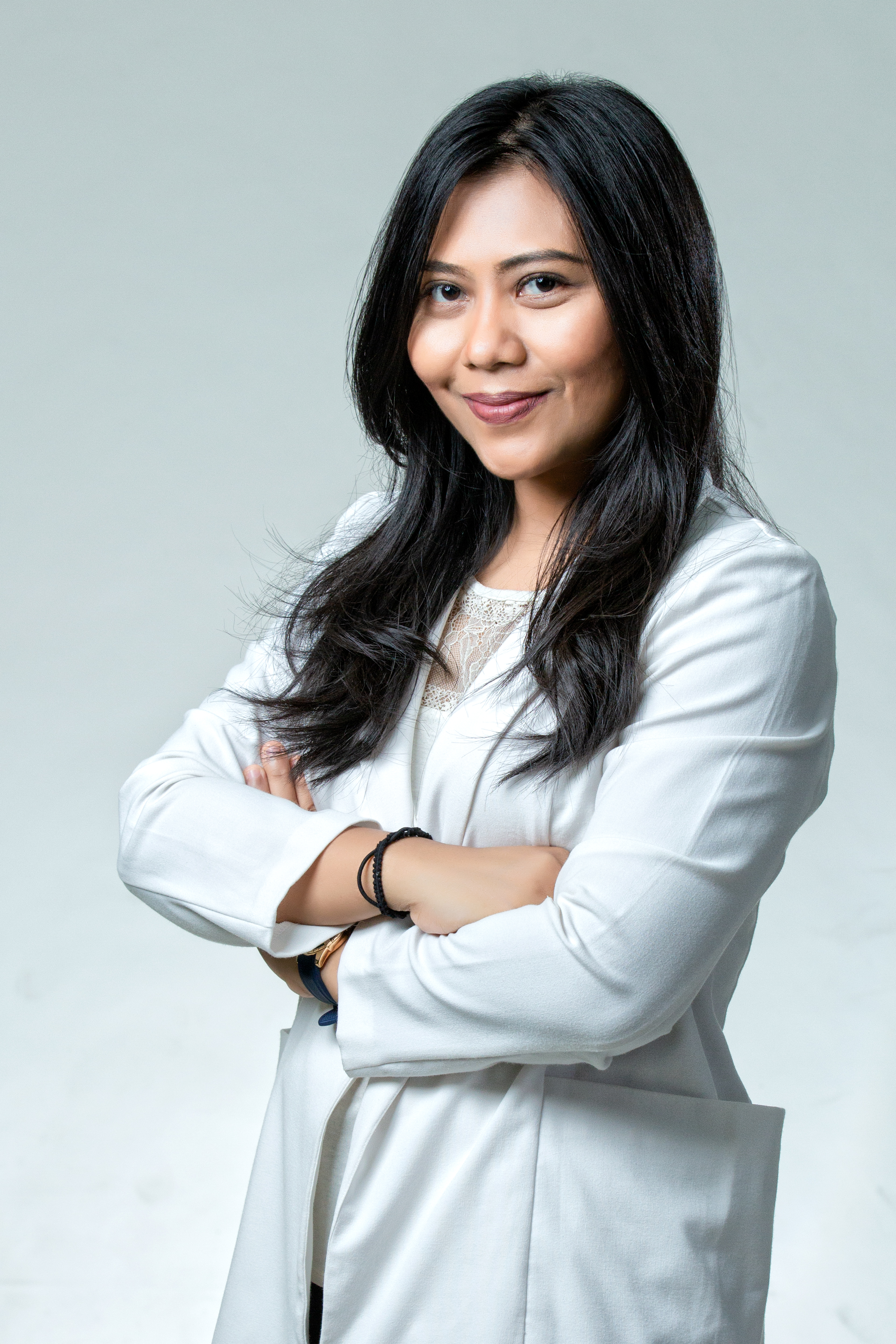 Anggra Ayu Rucitra, S.T, M.MT.