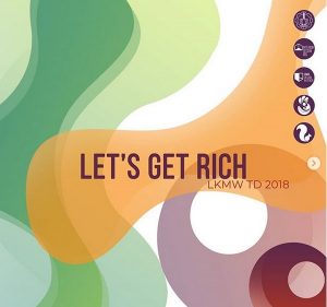 LKMW TD “LET’S GET RICH”