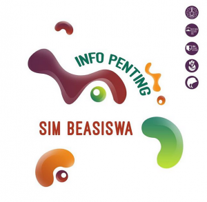 Info SIM Beasiswa