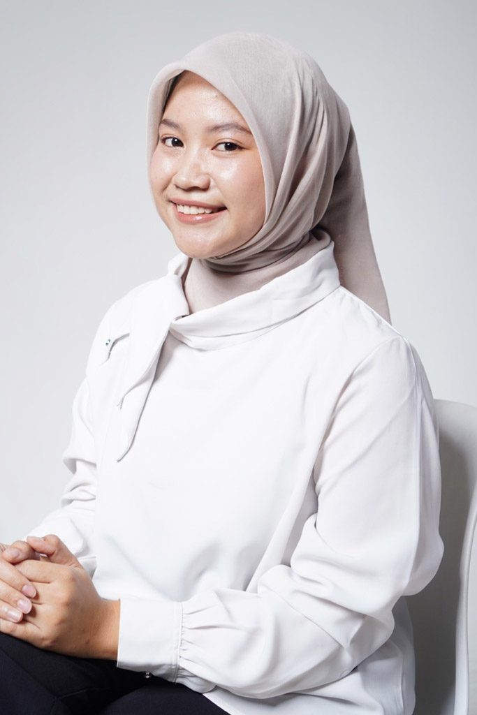 Dosen Departemen Desain Interior ITS