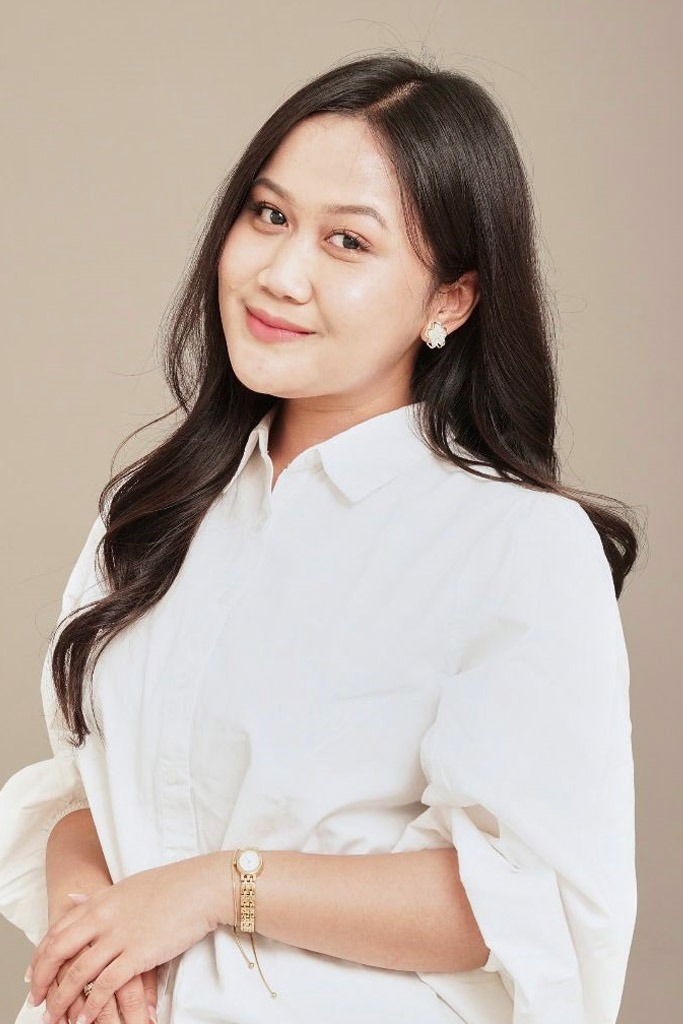 Dosen departemen desain interior ITS