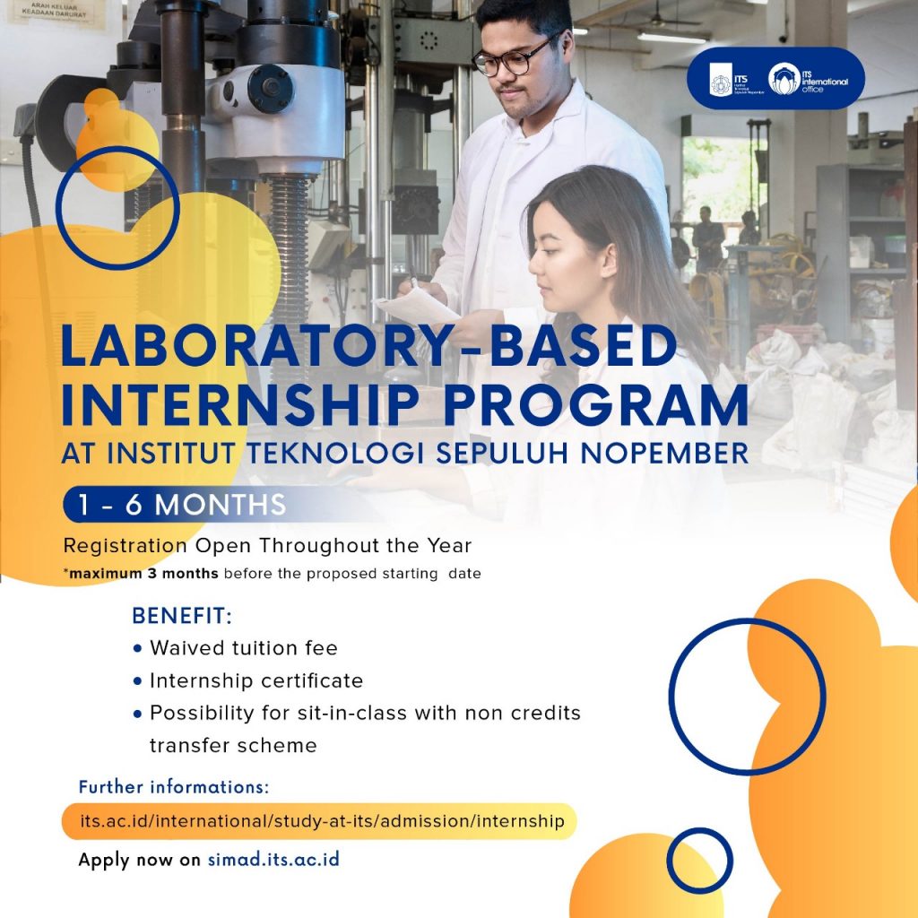 Internship & eInternship ITS Global Engagement