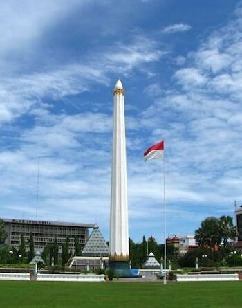 Tugu Pahlawan