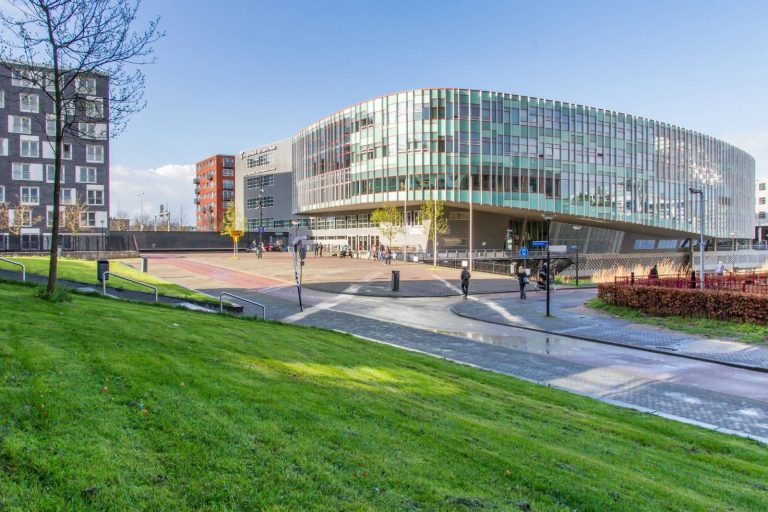 Amsterdam University Of Applied Sciences AUAS Student Exchange Spring 2020 ITS Global Engagement