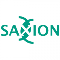 103. Saxion Universities of Applied Sciences
