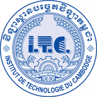 25. Institute of Technology of Cambodia