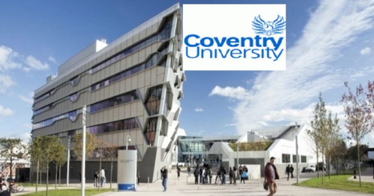 coventry university london virtual tour