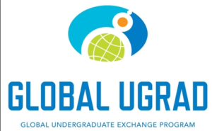 Global Undergraduate Exchange Program AMINEF