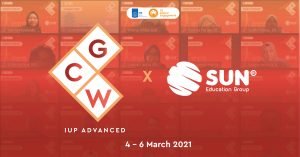 Global Competencies Workshop (GCW) IUP: Advanced 2021