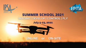 Online – Onsite International Summer School 2021 by IPSA and EPITA