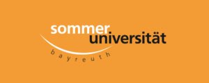Bayreuth Summer University for Intercultural German Studies