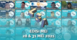 Let’s Study Abroad Mei 2021 | Spesial Study Abroad & Studi Lanjut!