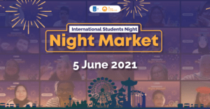 News Report: International Students Night 2