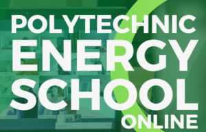 Online Summer Energy Schools 2021 – Saint-Petersburg Polytechnic University (SPbPU), Russia