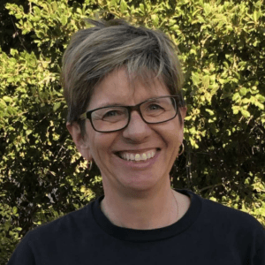 Assoc. Prof. Maria Elena de Bellard Pecchio