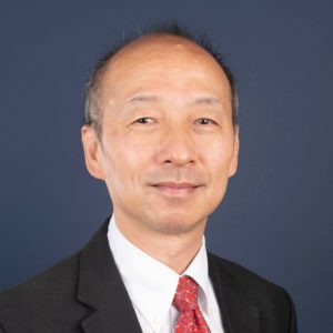 Prof. Dr. Shuo-Yan Chou