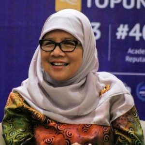 Prof. Ni Nyoman