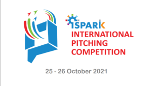 iSpark International Pitching Competition (IIPC) 2021
