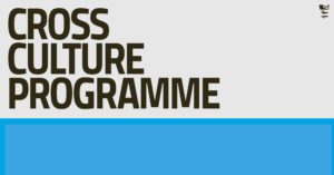 CrossCulture Programme (CCP) Fellowships Scholarship in Germany