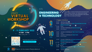 KMITL Virtual Workshop Season 2