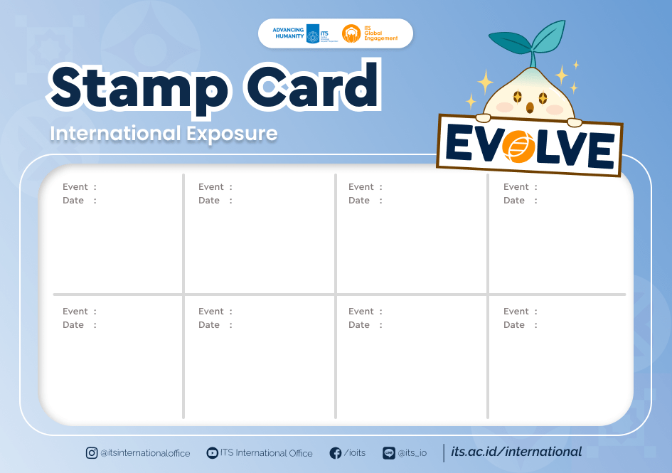 About Stamp4It ITS Global Engagement