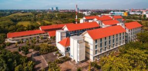 Kumoh National Institute of Technology, Korea 2023 Fall Semester Graduate School Admission