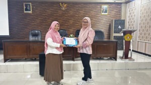 ITS Dorong Transformasi Pembelajaran Digital Bersama UPN Veteran Jawa Timur