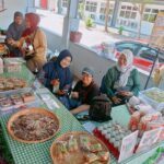 ITS Perkuat UMKM, Tefa, OPOP, BUMDes, Koperasi, dan Adides melalui Sinergi