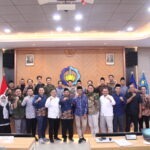 PTN Se-Jawa Timur Sosialisasikan Panduan Riset Kolaborasi JATIM MELAJU