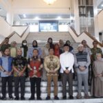 Gelar Forum Diskusi, ITS Lanjutkan Komitmen Program Umrah Gratis