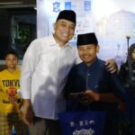 Hidupkan Ramadan, IKA ITS Santuni 1.200 Anak Yatim dan Duafa