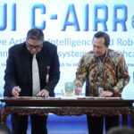 Inovasi AI ITS Optimalkan Layanan RSUD Haji Surabaya