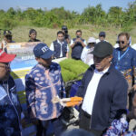 Dukung Hilirisasi Riset, Kementan Borong Alsintan dan Benih Jagung Inovasi ITS