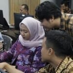 Perkuat Ketahanan Siber, ITS dan Diskominfo Jatim Gelar Pelatihan Pentest