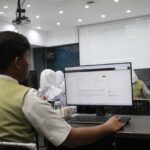 Dorong Kesiapan Teknologi Generasi Muda, KKN ITS Kenalkan Coding AI